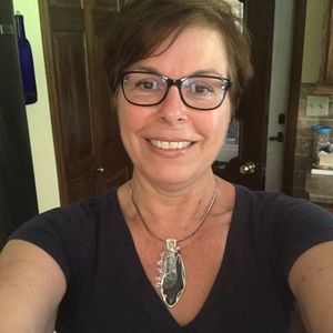 Meet your Posher, Susan